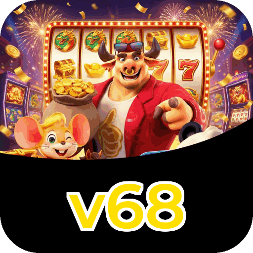 Promoções e bônus exclusivos da v68